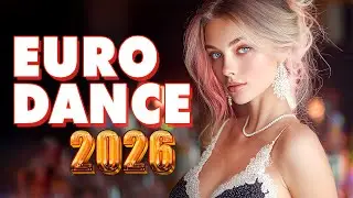 Eurodance Anos 90 - Sequência Mixada Especial (Double You, Le Click, Netzwerk, Dr Alban, Haddaway)