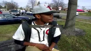 A Toonche Boss presentation Poppa Stickz x Real Nigga   Freestyle