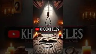 Burari Deaths: Ek Anokhi Kahani Ya Andhvishwas?#Khooni Files#Shorts #Facts #Khooni Monday #trending