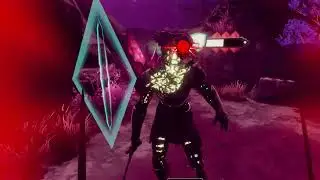 Until You Fall (PC, Virtual Reality) - Game UI Database