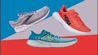Top 5 BEST Running Shoes of (2021)