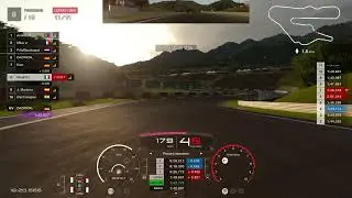 Gt7 race day