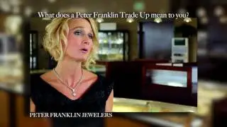 Peter Franklin Jewelers - Bigger is Better