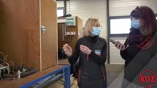 Reportage UIMM