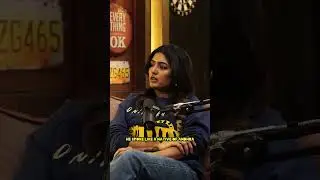 WHY IS THARUN BHASCKER THE BEST?? w/ EESHA REBBA