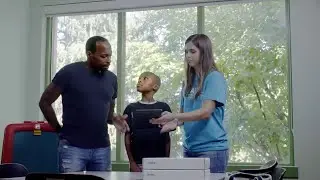 SPARK &mdash; Every Participant Matters in Autism Research