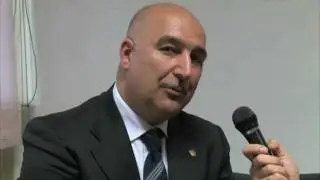 Intervista a Marino Finozzi | PianuraNews.TV