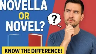 Novella vs. Novel: What&rsquo;s the Difference?