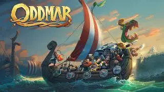 Oddmar - World 1 Midgard All Levels Gameplay
