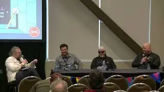 The Future of Technology and Its Impact on Civilization - Hackfort 2024