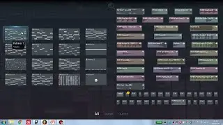 [FLP] Jim Yosef - Opia 2016 (DR.L Remake) [FLP Walkthrough] #JimYosef