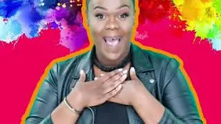 Cate Sidede - Introducing LG Nanocell TV!