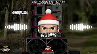 POR TRABALHADOR -DJ BRUNO MIXER A MARRENTA DOS PARED&Otilde;ES VK DA MIDIA- MUSICA NOVA PRA PARED&Atilde;O 