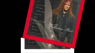 2007 Eir&iacute;kur Hauksson - Valentine Lost