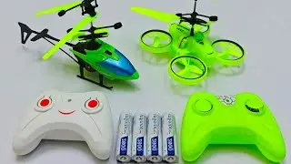 Radio Control Helicopter, Remote Control Rc Helicopter, Mini Rc Drone, Flying Rc Helicopter, Drone 