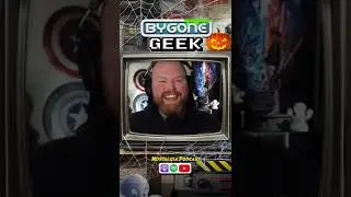 Sarah Sanderson Casting Spells In Hocus Pocus! | Bygone Geek #80s #90s #nostalgia #podcast