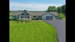 W246 Willard Road, Spencer, WI / *SOLD*