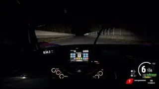 ACC Monza night race