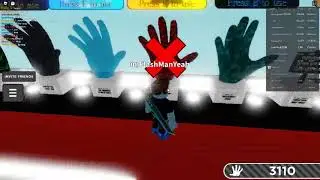 why is pilot broken in roblox slap battles?, i have the orb of flight badge.