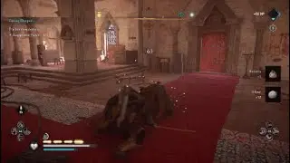 AC Valhalla Combat (No Commentary)