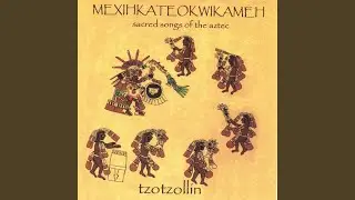 Ni Witzilipochli Kwikatl