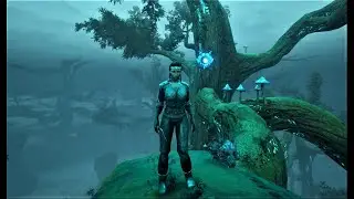 Ark Genesis Dodo Shot Clock