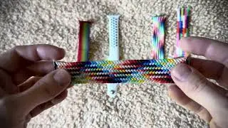My Apple Watch Band Pride Collection