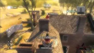 AC3 El arte de aturdir Vol.2