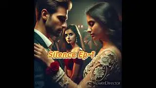Silence Ep -1 💕Lesbian Love Story❤️ Kiara&Sangeeta #LGBT ❤️ lgbt love story 🌺Hindi Love Story