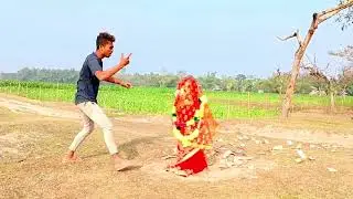 When Your Brain Stops Working | Silent Comedy Skit 😂