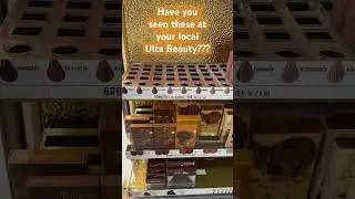 New Juvia&rsquo;s Place Bronzed Liquid Bronzer at your local Ulta Beauty??? #newmakeupreleases