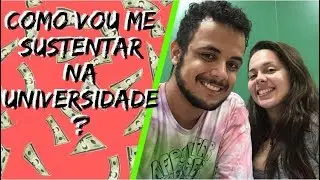 MORADIA E BOLSAS DA UNICAMP