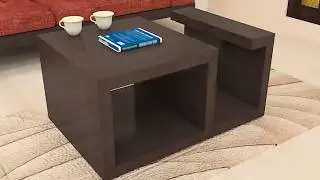 Center Table Online India | Scale Inch Pvt. Ltd.