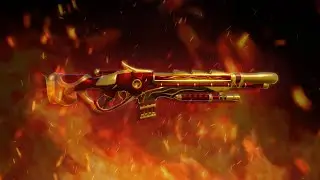 Is The Rosen's Hellflame ACTUALLY Good?