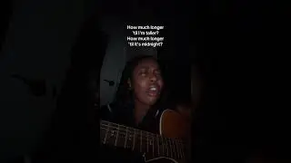 @samiatheband  wow&hellip; #pool #samia #cover #singing #guitar