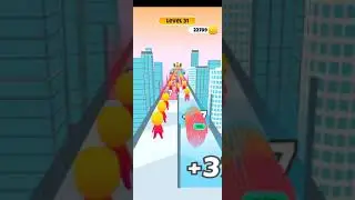 Arrow Fest Gameplay All Levels Walkthrough 🔥 Subscribe 🔥 One Minute Game