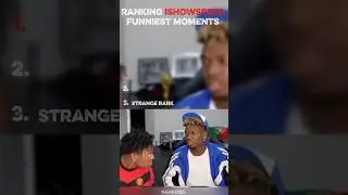 Top 3 Funniest IShowSpeed Moments That Broke the Internet! 😂💥