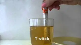 TEA STICK BY PREMIUM BRANDS
