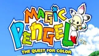 Magic Pengel Streamed Part 1
