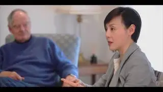 Kristy Wang - Executive Property Consultant