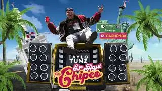 Cachonda - Taylo Tunz