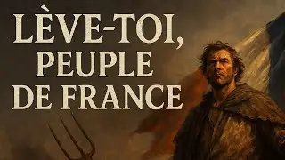 L&egrave;ve toi, peuple de France &ndash; Chanson m&eacute;di&eacute;vale IA