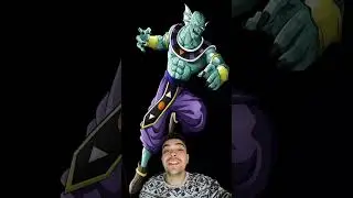 TOP 3 DIOSES DE LA DESTRUCCI&Oacute;N M&Aacute;S PODEROSOS!! #anime #manga #dragonball #dragonballsuper