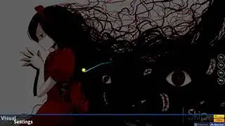 Osu! Illegal Gothic