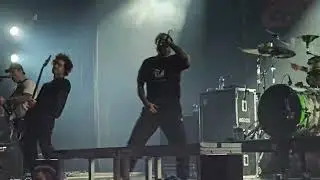 Stick to your guns - What Choice Did You Give Us? Live @ 013 Tilburg 28-01-2026