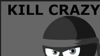 Kill Crazy Jay Part 1       (From Newgrounds)