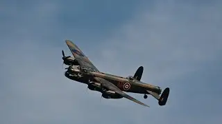 Avro Lancaster