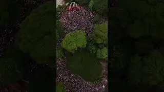 Bangladesh 🇧🇩 | August 3rd, 2024
