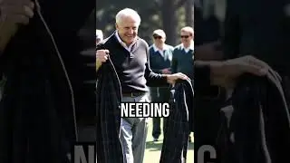 Golf's Quirky Tradition