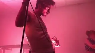 TR/ST - Colossal @ Urban Spree, Berlin 2019